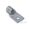 Te Connectivity Wire Terminal, 1/2 in Stud Size, 350 MCM, Bare Insulated, Grey 325926-1 - alternate 1